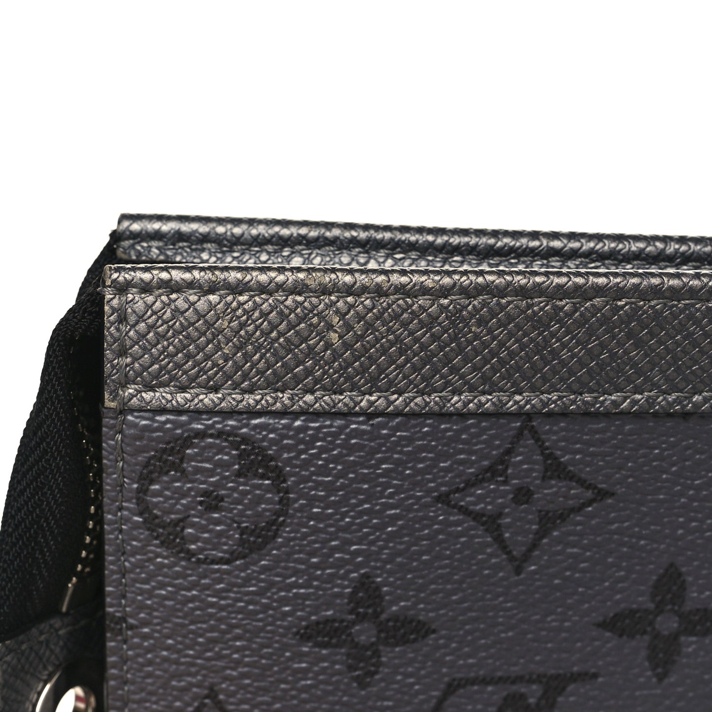Taigarama Pochette Voyage MM Gunmetal