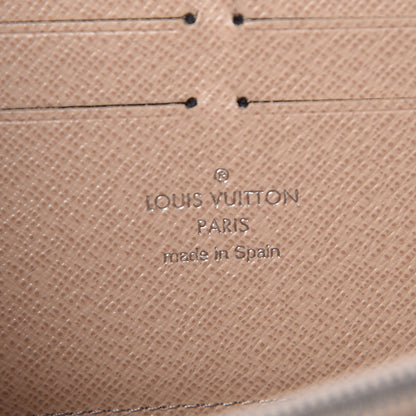 Louis Vuitton Epi Zippy Wallet Magnolia 6 of 10