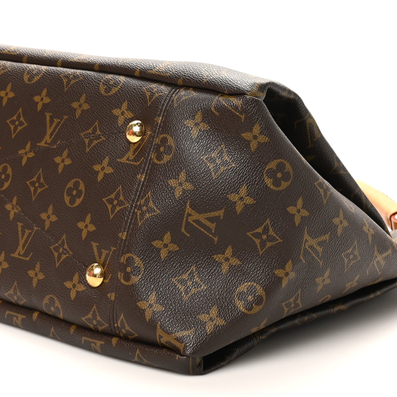 Louis Vuitton Monogram Artsy GM 9 of 10