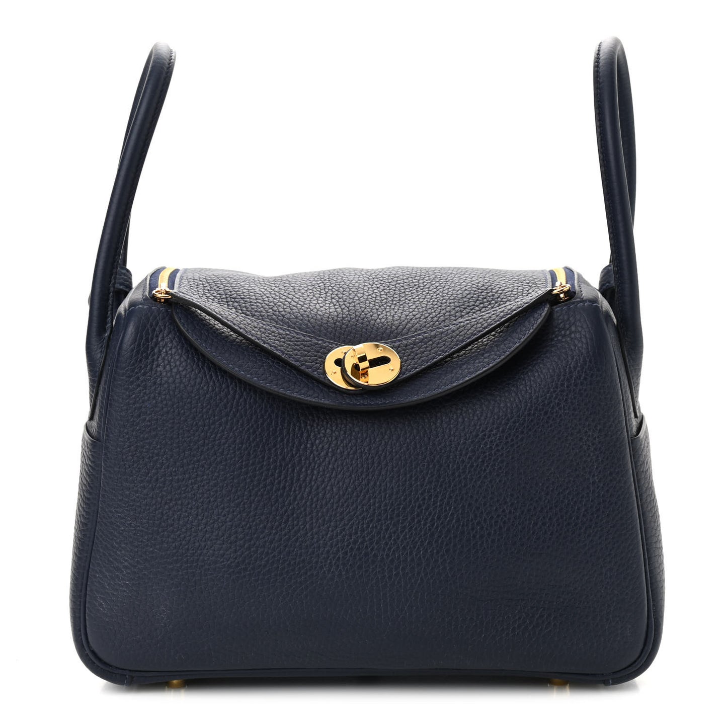 Taurillon Clemence Lindy 26 Bleu Nuit