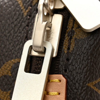 Louis Vuitton Monogram Horizon Soft Duffle 55 11 of 11