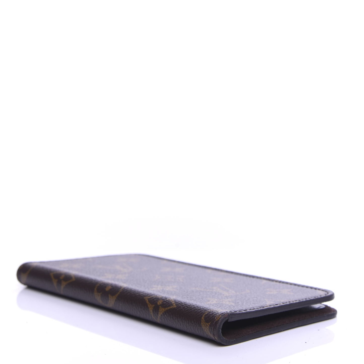 Monogram iPhone 7/8 Plus Folio Case