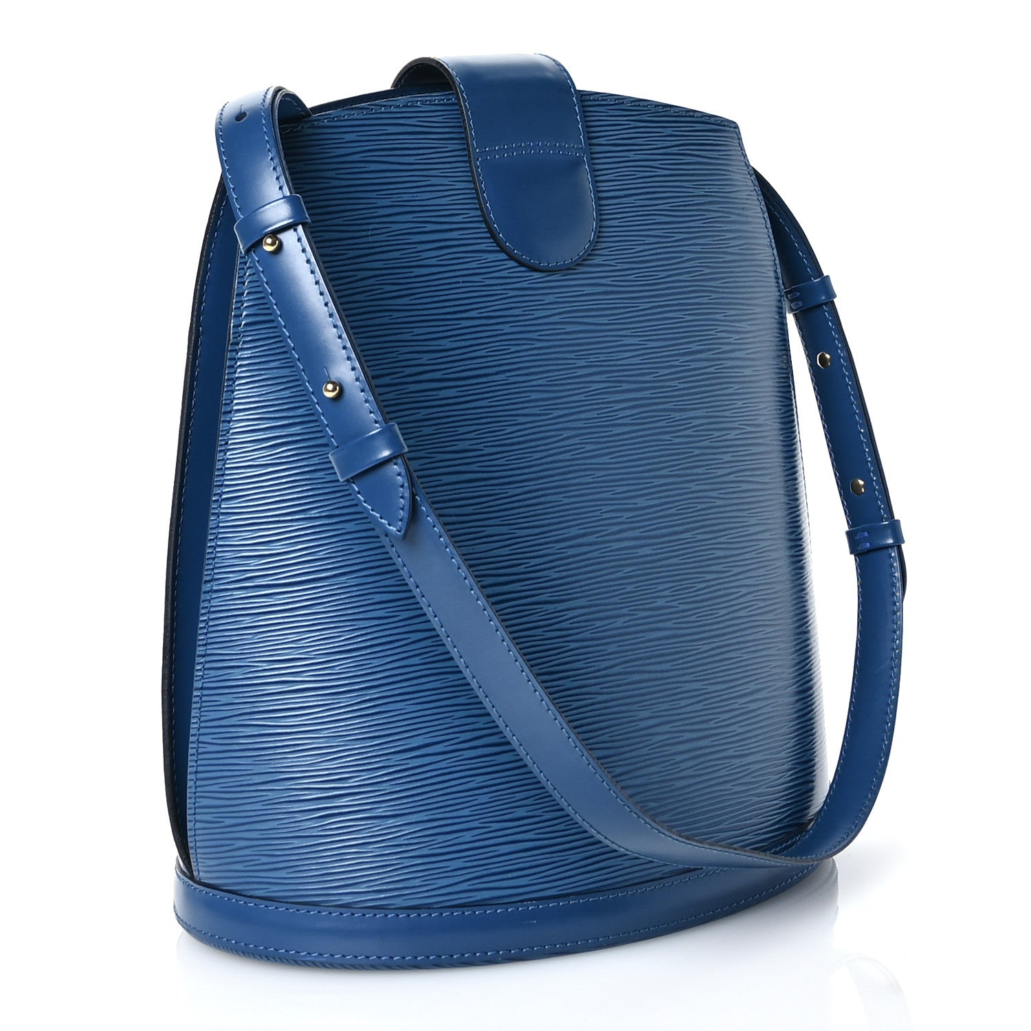 Louis Vuitton Epi Cluny Toledo 3 of 13