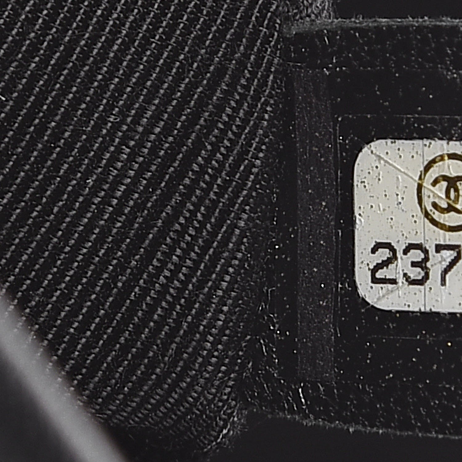 Chanel Lambskin Quilted Small Urban Spirit Backpack Black 7 of 11