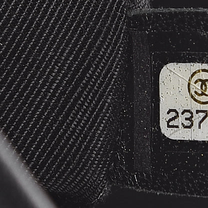 Chanel Lambskin Quilted Small Urban Spirit Backpack Black 7 of 11