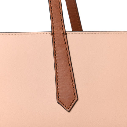Givenchy Calfskin Medium GV Shopper Tote Powder 11 of 13
