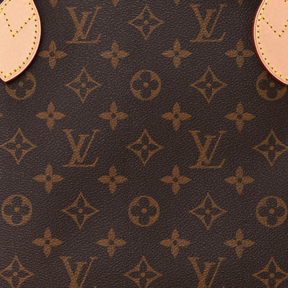 Louis Vuitton Monogram Neo Neverfull MM Cherry 7 of 9