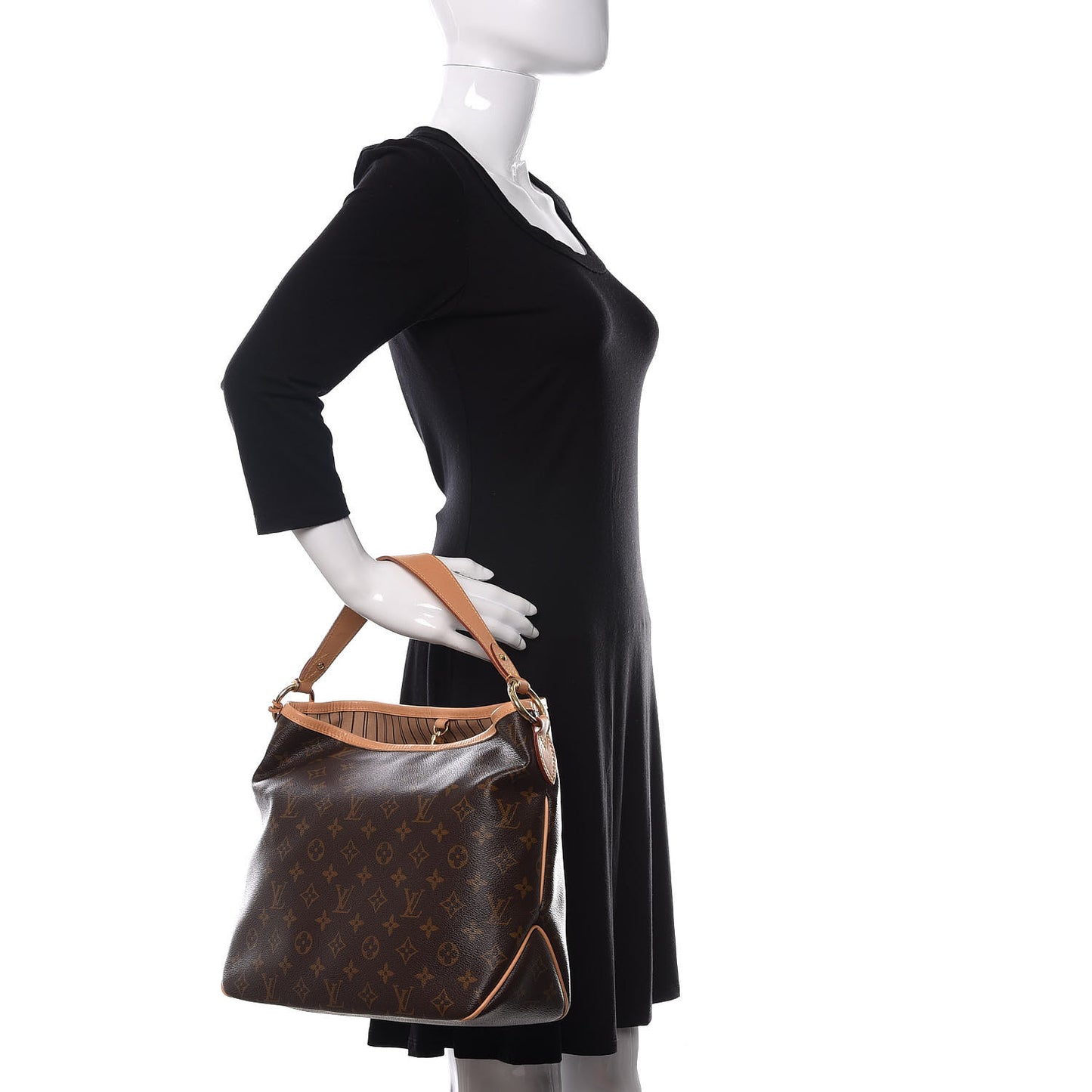 Monogram Delightful PM