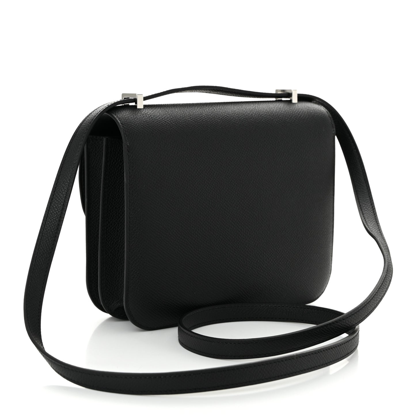 Epsom Constance 18 Black