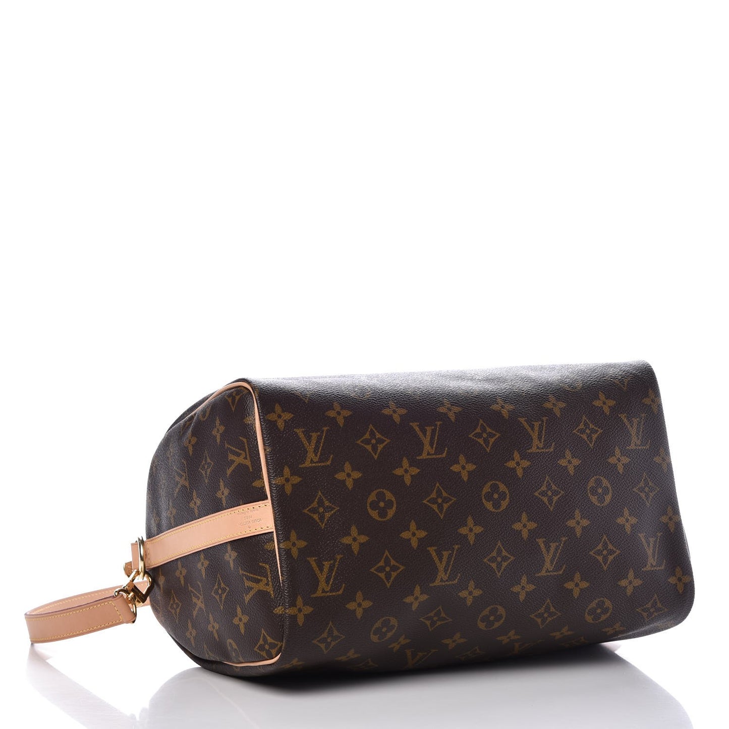 Monogram Speedy Bandouliere 30