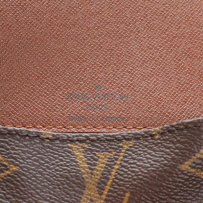 Louis Vuitton Monogram Musette Tango 6 of 7