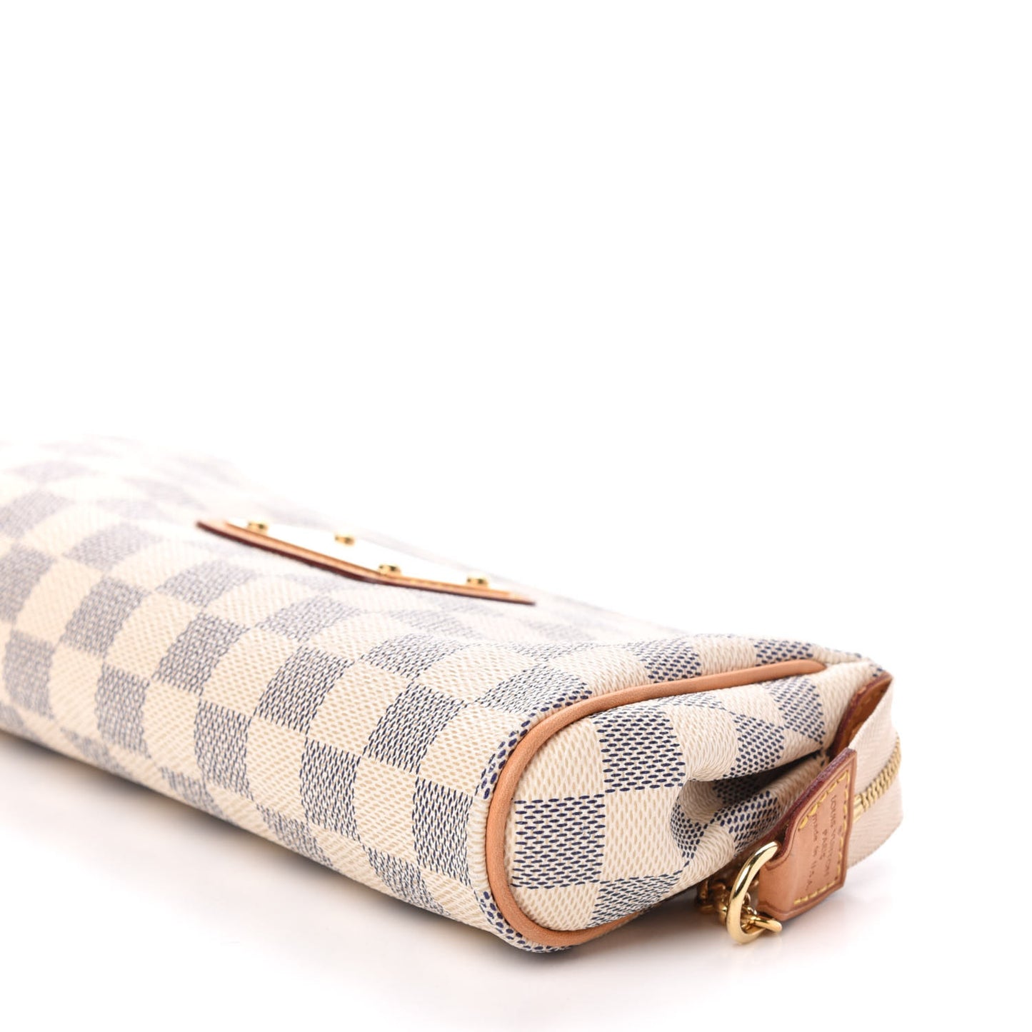 Damier Azur Eva Clutch
