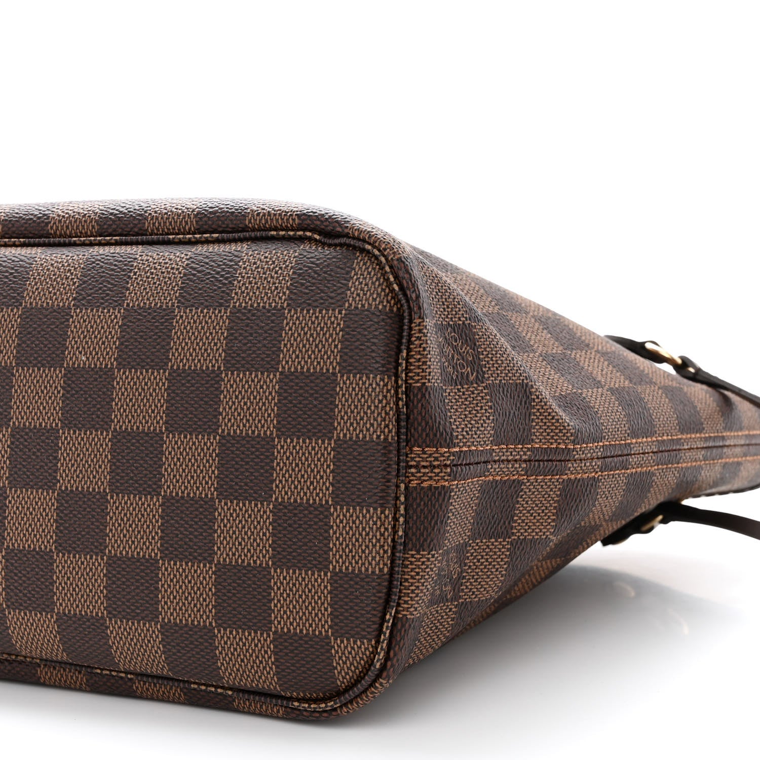 Louis Vuitton Damier Ebene Neo Neverfull PM 11 of 11