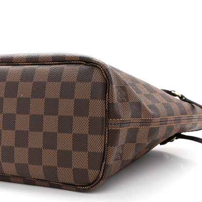 Louis Vuitton Damier Ebene Neo Neverfull PM 11 of 11