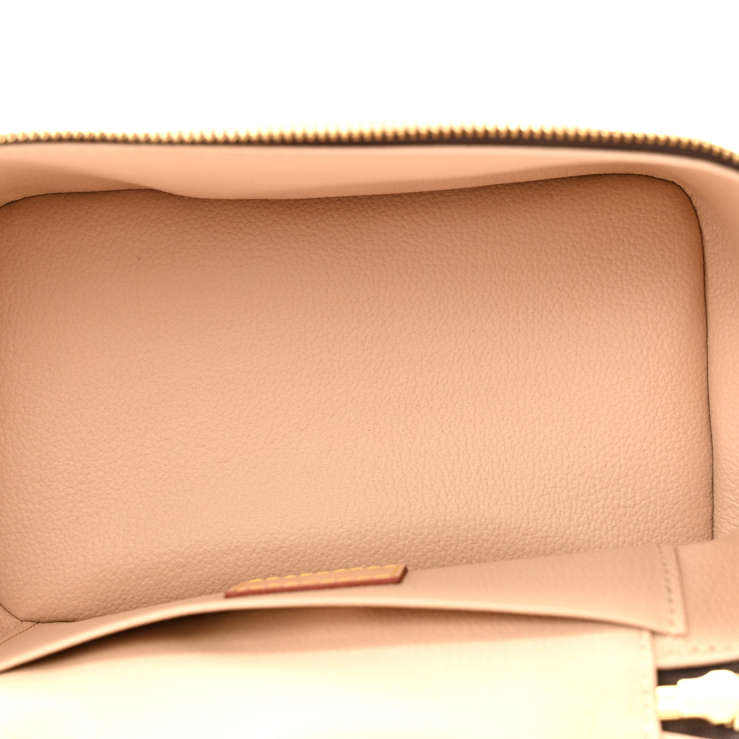 Louis Vuitton Monogram Nice Mini 5 of 8