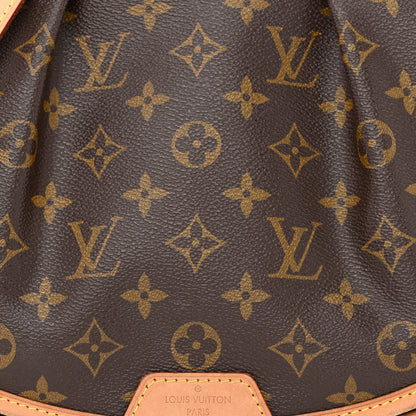 Louis Vuitton Monogram Menilmontant PM 7 of 10