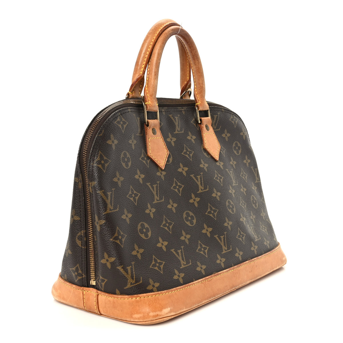Monogram Alma MM