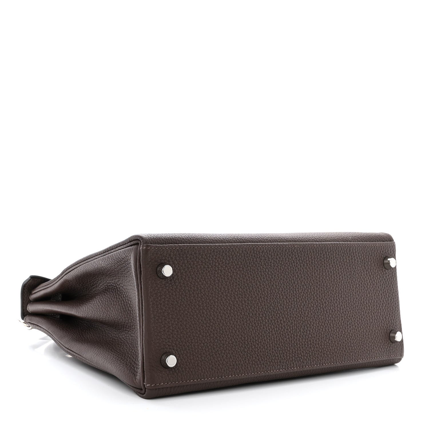 Hermes Togo Kelly Retourne 28 Ebene 4 of 12