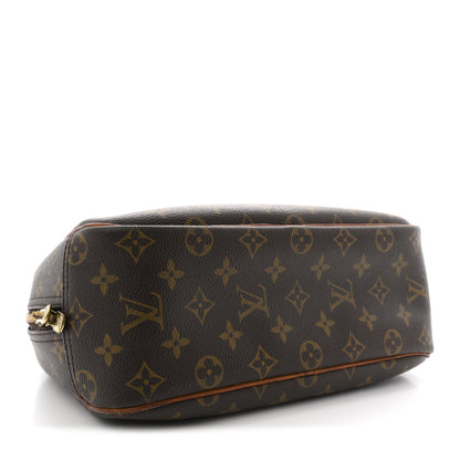 Louis Vuitton Monogram Trouville 4 of 13