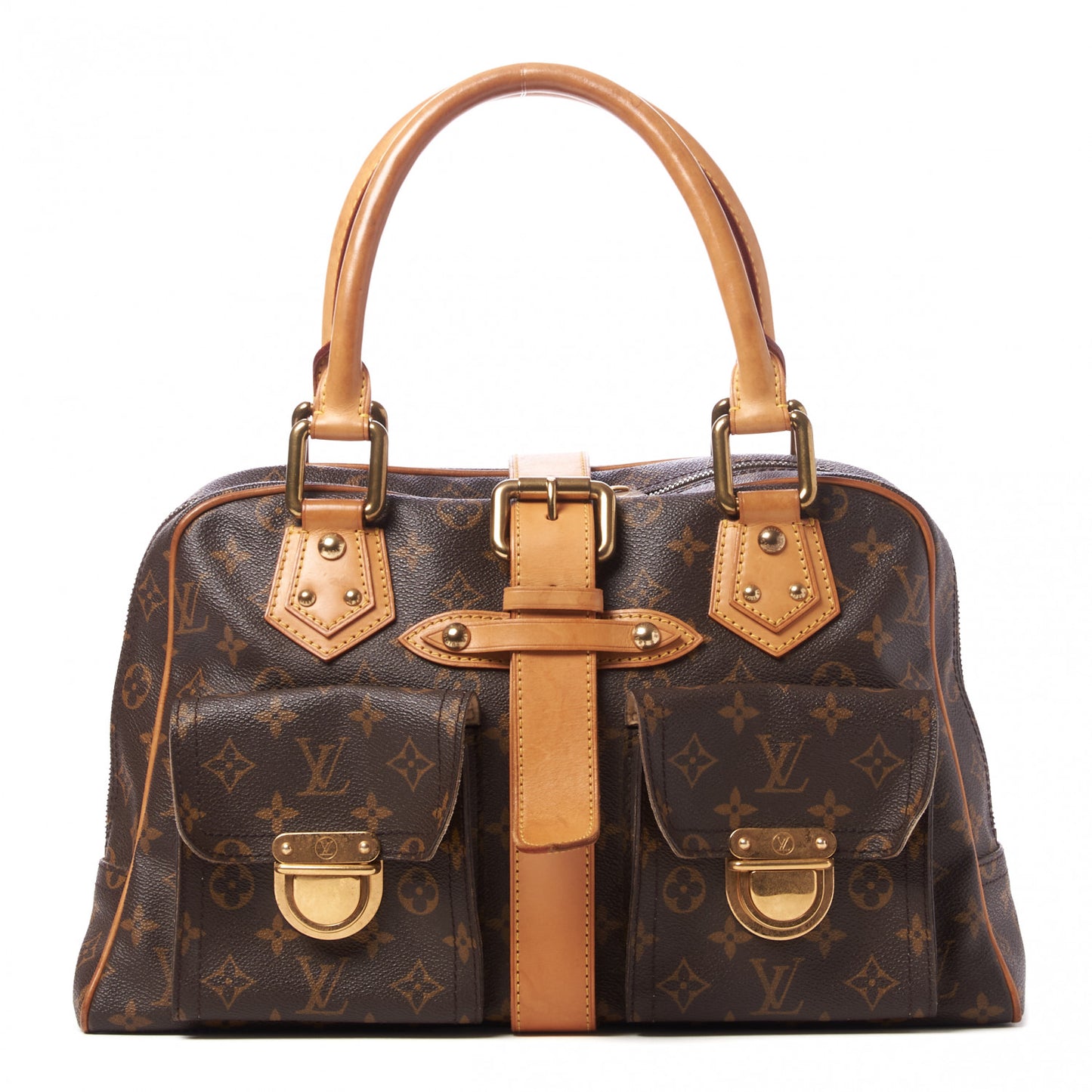 Monogram Manhattan GM