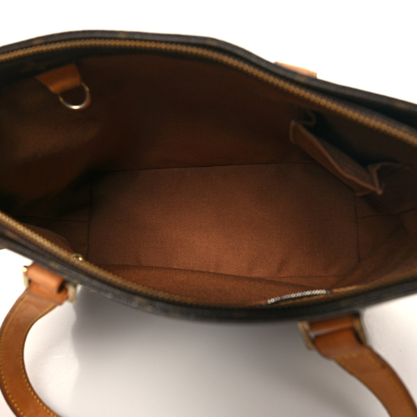 Monogram Cabas Piano