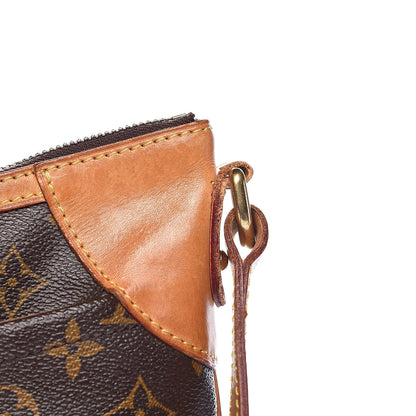Louis Vuitton Monogram Odeon MM 13 of 16