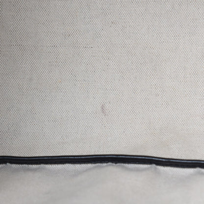 Goyard Goyardine Saint Louis GM Black 15 of 15