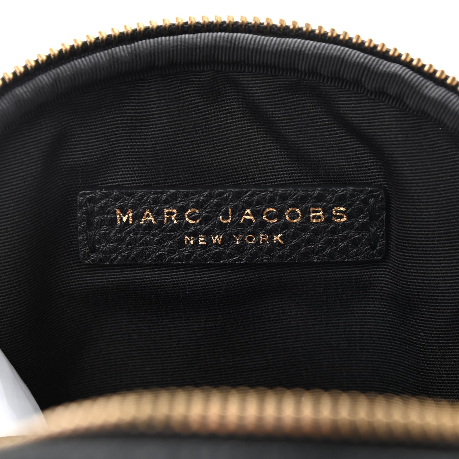 Marc Jacobs Rewind Crossbody Black 7 of 12