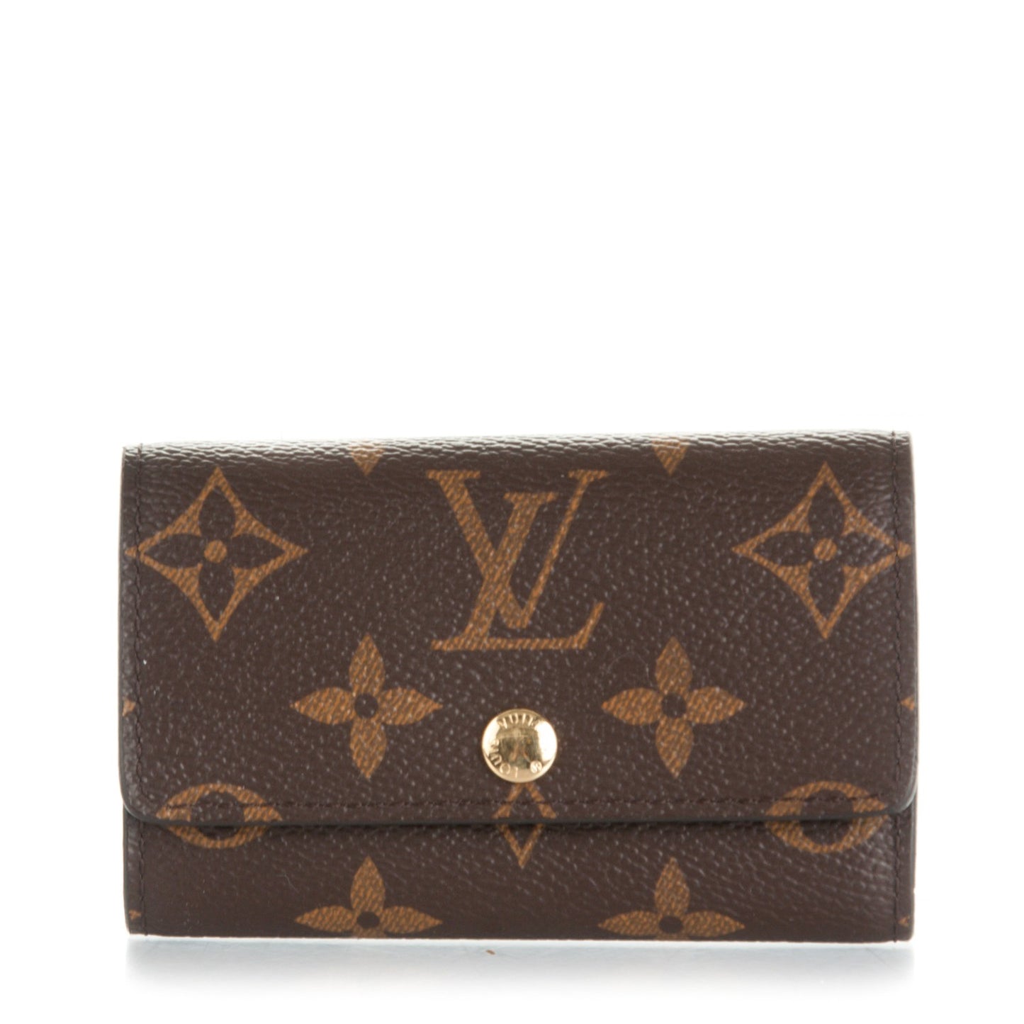 Monogram 6 Key Multicles Holder