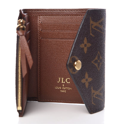 Louis Vuitton Monogram Victorine Wallet 5 of 7