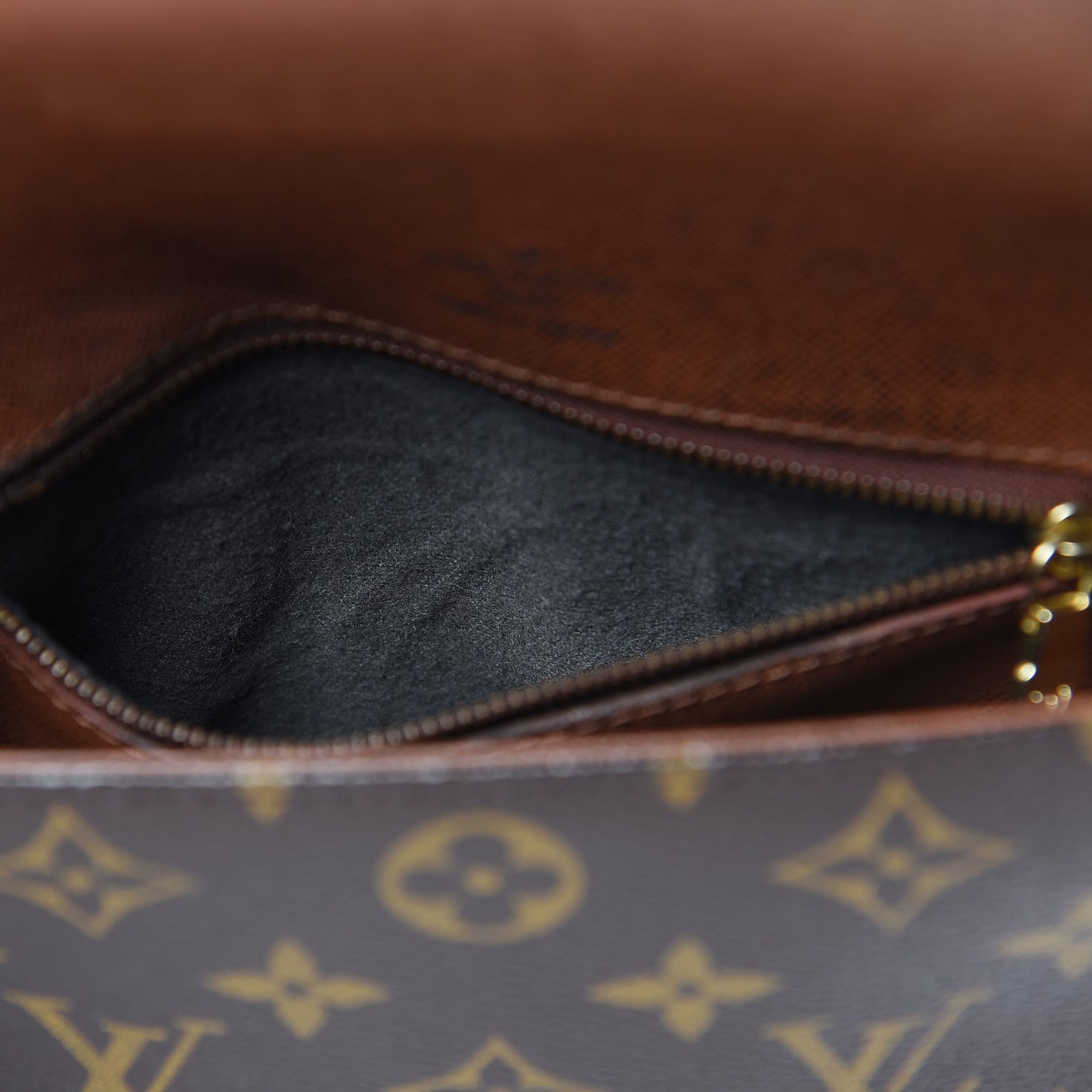 Monogram Saint Cloud MM
