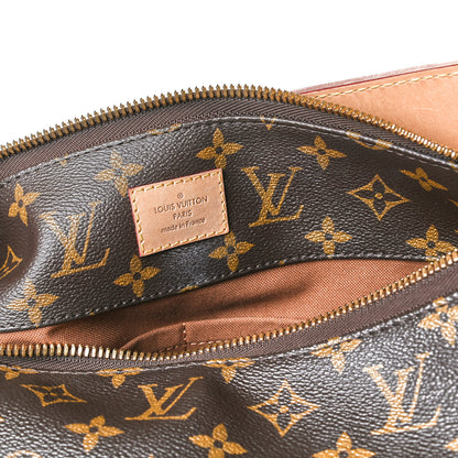 Louis Vuitton Monogram Sully PM 6 of 14