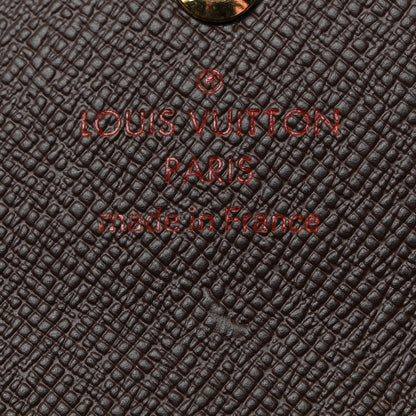 Louis Vuitton Damier Ebene Multicles 6 Key Holder 6 of 8