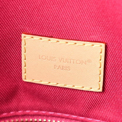 Louis Vuitton Monogram Graceful MM Pivoine 6 of 10