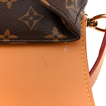 Louis Vuitton Monogram Steamer PM 11 of 14