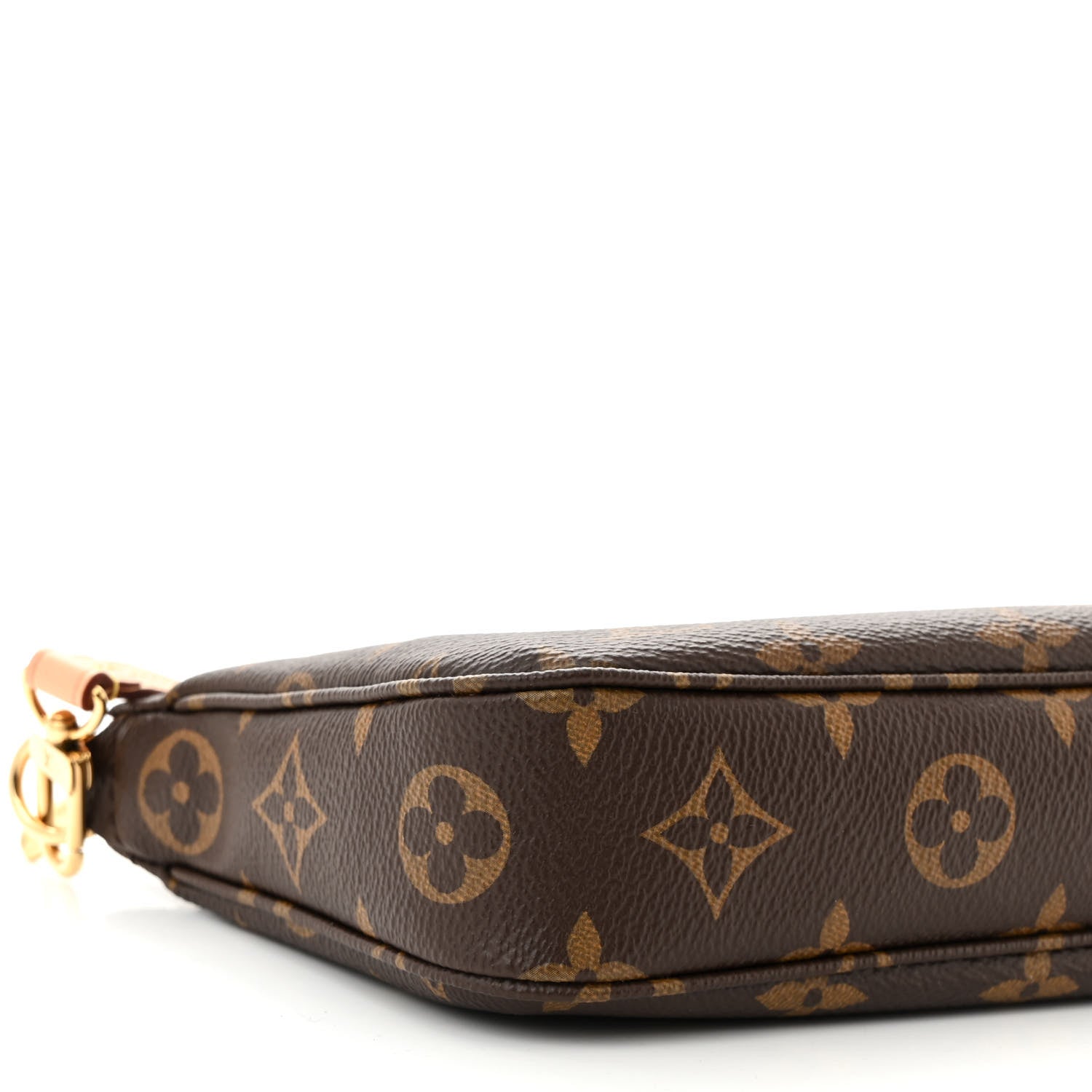 Louis Vuitton Monogram Pochette Accessories NM 8 of 10
