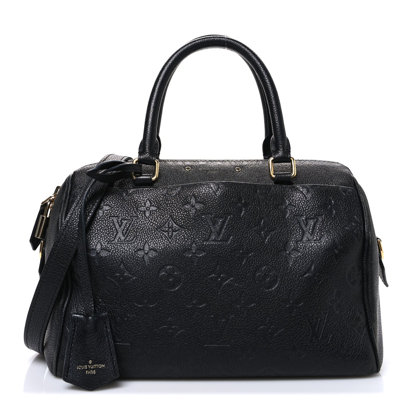 Empreinte Speedy Bandouliere 25 NM Black