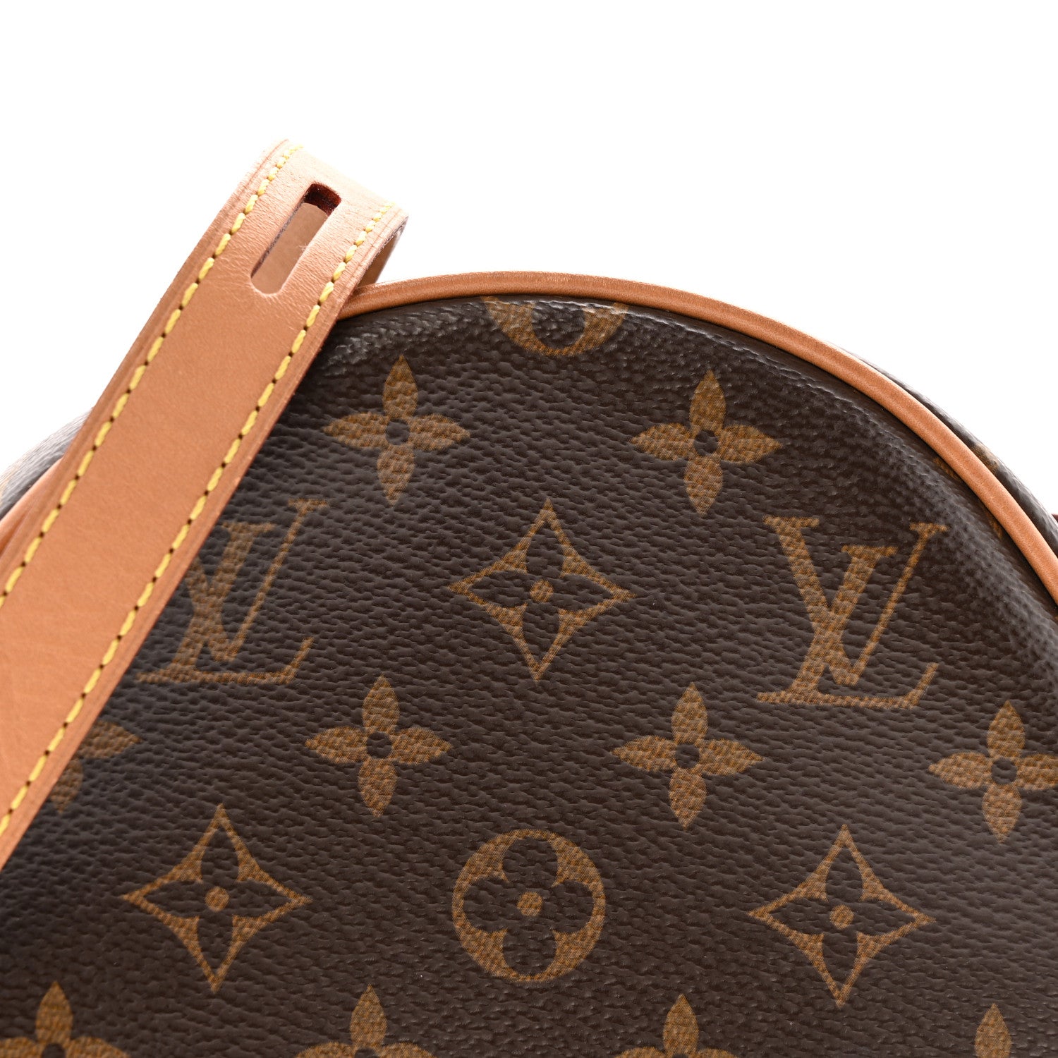 Louis Vuitton Monogram Boite Chapeau Souple PM 7 of 14