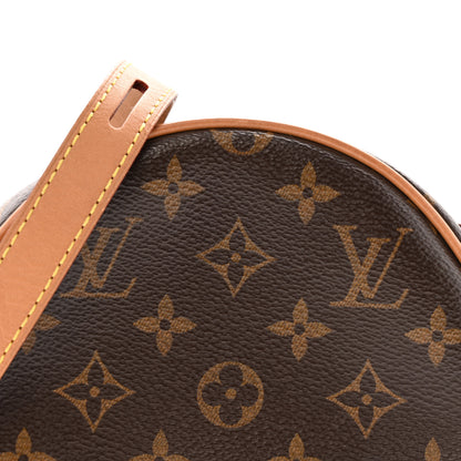 Louis Vuitton Monogram Boite Chapeau Souple PM 7 of 14