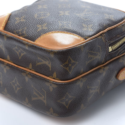 Louis Vuitton Monogram Amazone 6 of 8