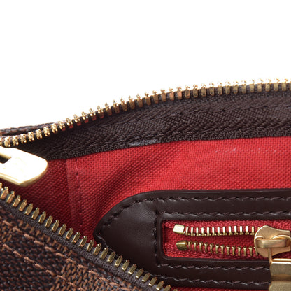 Louis Vuitton Damier Ebene Speedy Bandouliere 30 8 of 13