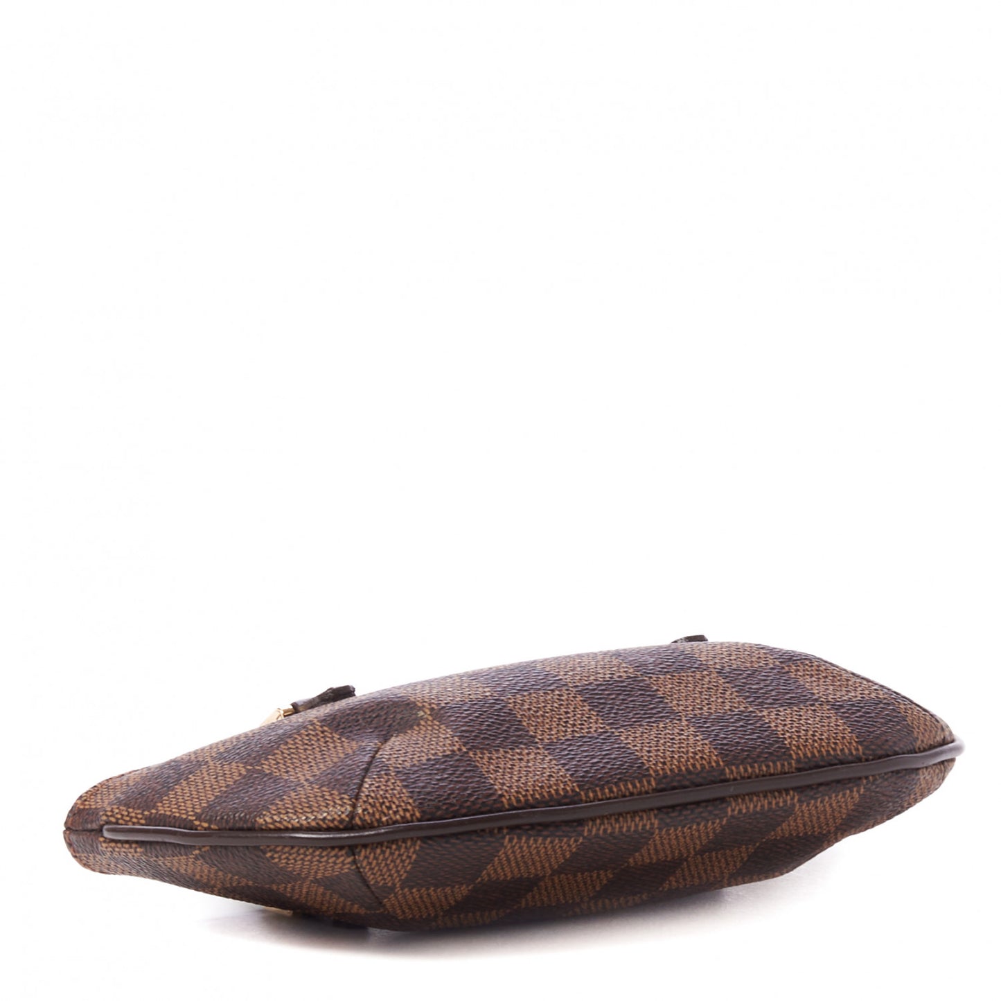 Damier Ebene Manosque GM Pochette