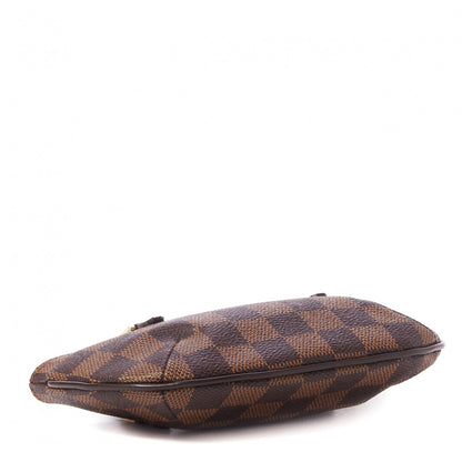 Louis Vuitton Damier Ebene Manosque GM Pochette 4 of 8