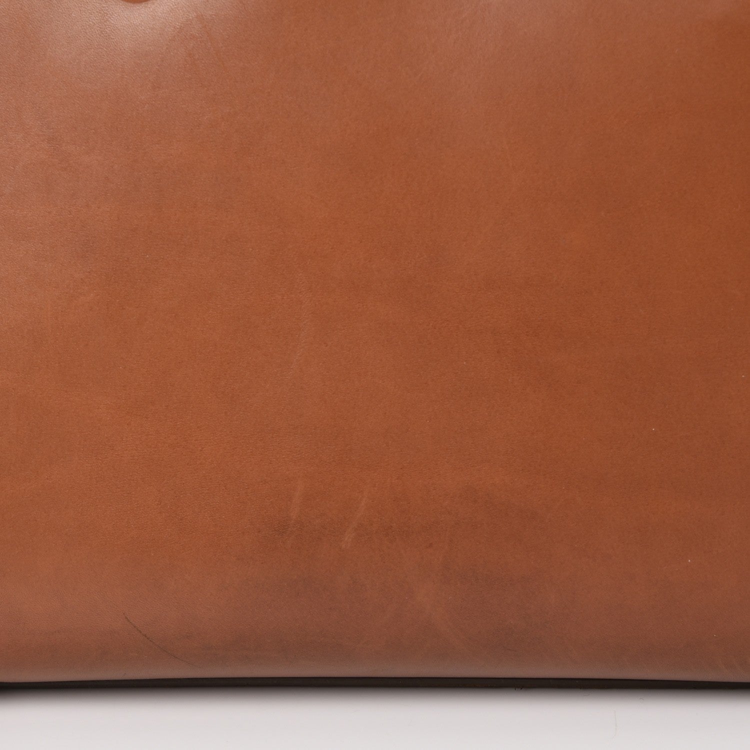 Celine Natural Calfskin Medium Phantom Luggage Tan 20 of 26