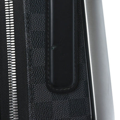 Louis Vuitton Damier Graphite Horizon 9 of 10