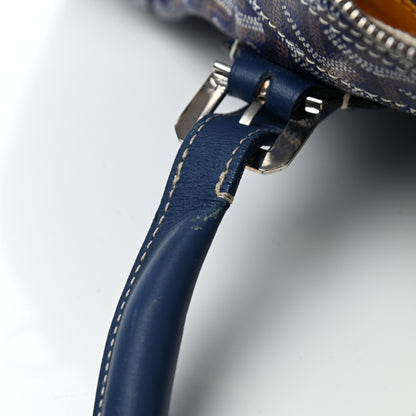 Goyard Goyardine Croisiere 50 Blue 14 of 16