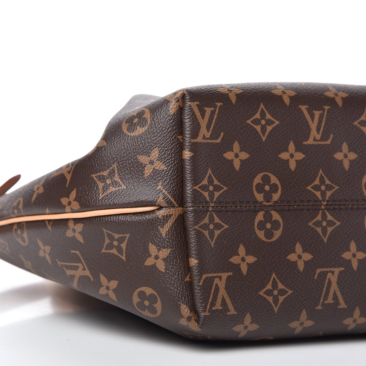 Louis Vuitton Monogram Turenne MM 6 of 11