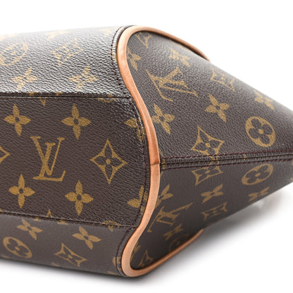 Louis Vuitton Monogram Ellipse PM 9 of 9