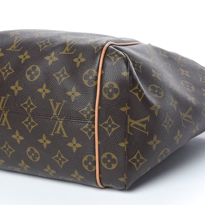 Louis Vuitton Monogram Totally MM 9 of 14