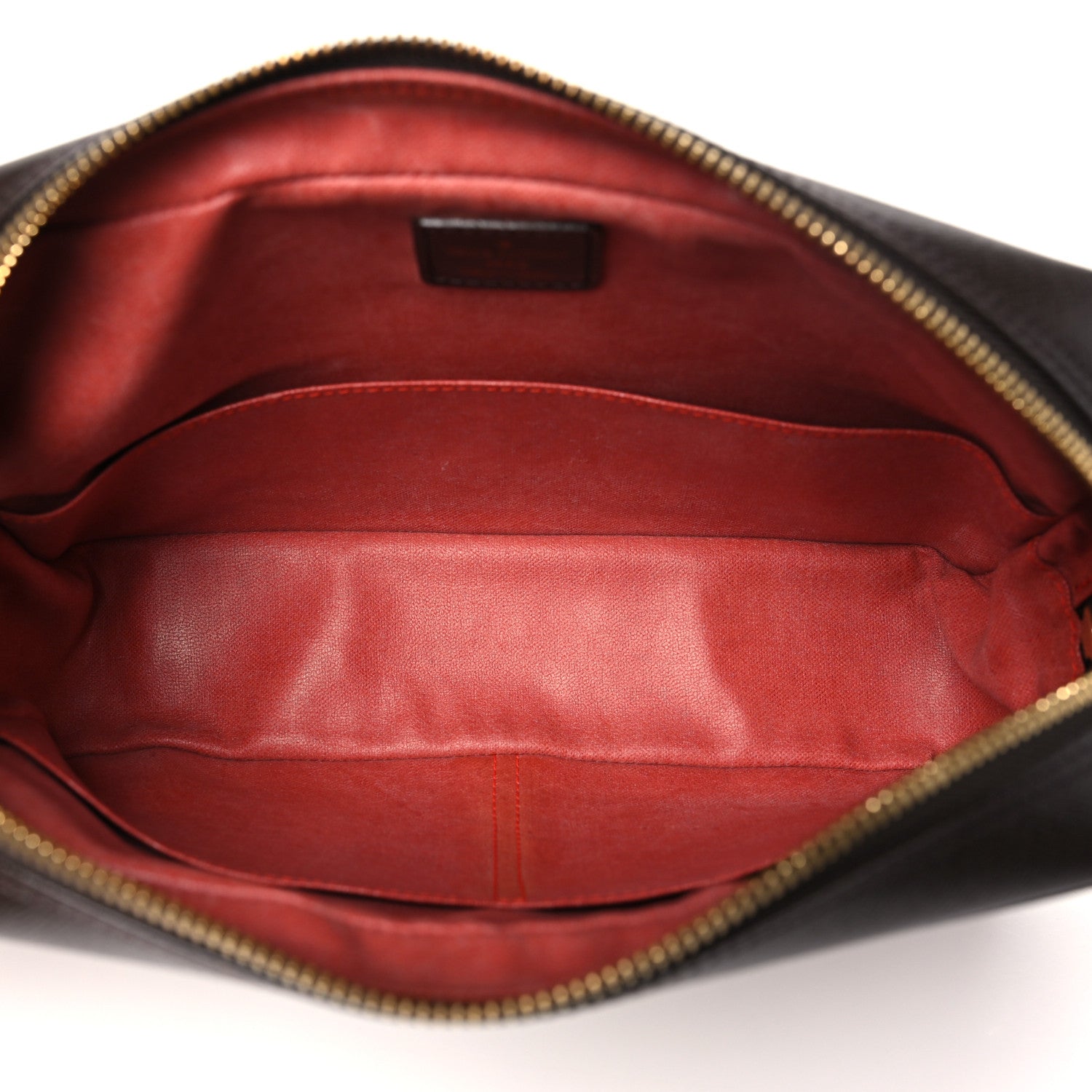 Louis Vuitton Damier Ebene Trousse Toilette 28 5 of 9